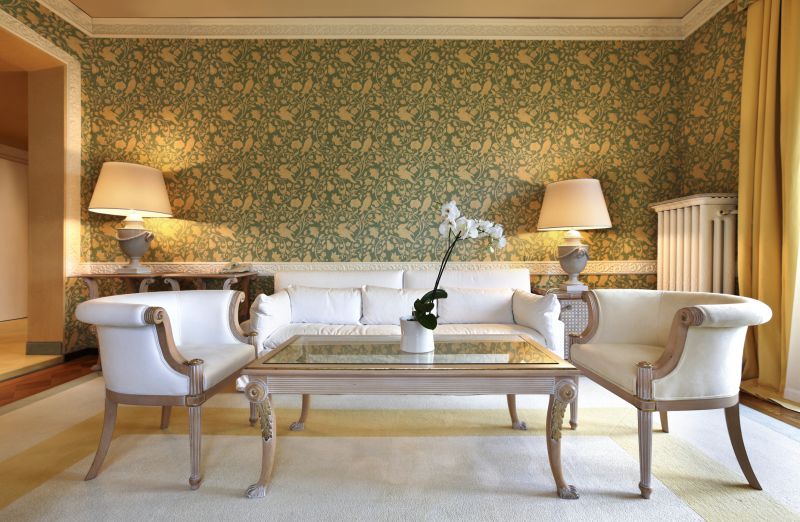 Cost of Wallpaper in Rosemount, MN
