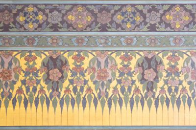 Decorative Wallpaper