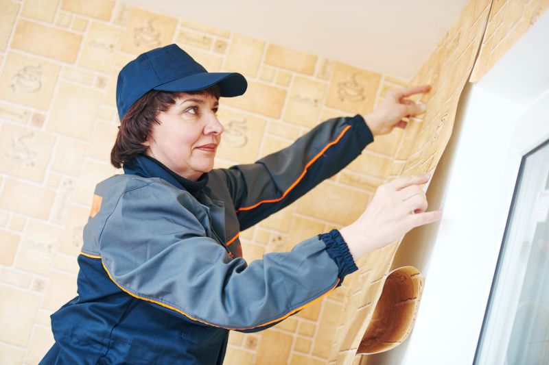 Commercial Wallpaper Providers